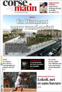Corse-Matin