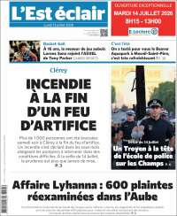L'Est Eclair