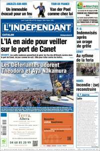 Le Indépendant