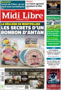 Midi Libre