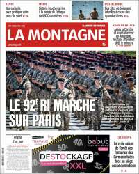 La Montagne