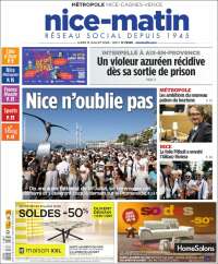 Nice-Matin
