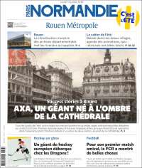 Paris Normandie