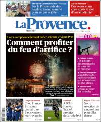 La Provence