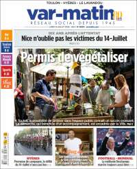 Var-Matin