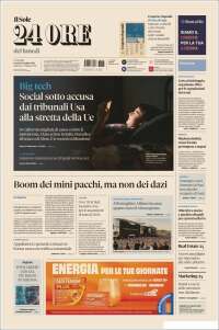 Il Sole 24 ORE