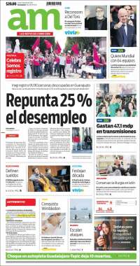 Al Día A.M.