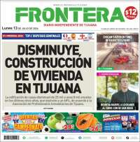 Frontera