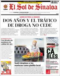 El Sol de Sinaloa