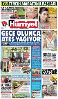 Hürriyet
