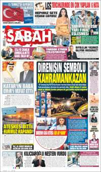 Sabah