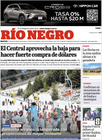 Rio Negro