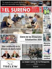 Diario El Sureño