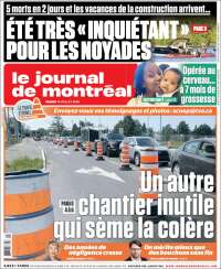 Le Journal de Montréal