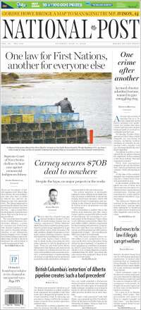 The National Post