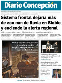 Diario de Concepción