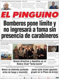 El Pingüino