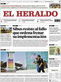 El Heraldo