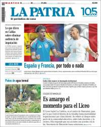 La Patria