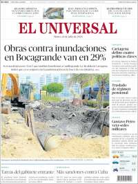 El Universal