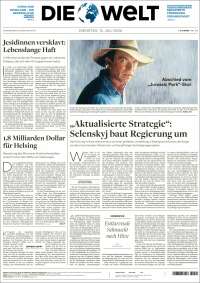 Die Welt