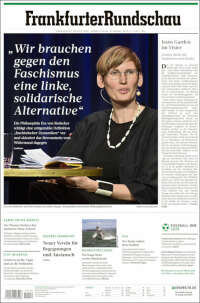 Frankfurter Rundschau