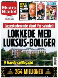 Ekstra Bladet