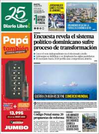 Diario Libre