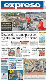 Expreso