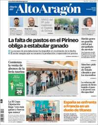 Diario del AltoAragón