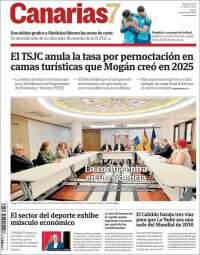 Canarias 7