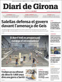 Diari de Girona