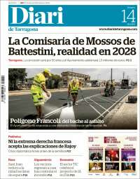 Diari de Tarragona