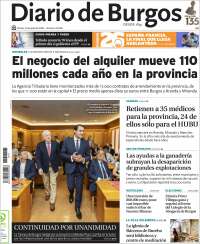 Diario de Burgos