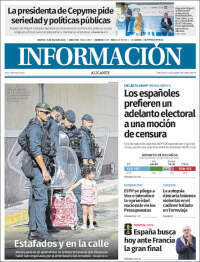 Diario Información