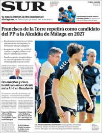 Diario el Sur