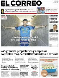 El Correo