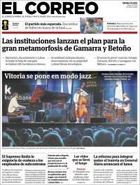 El Correo - Álava