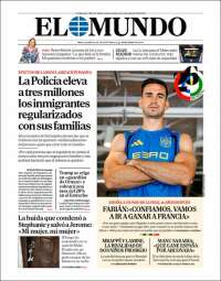 El Mundo