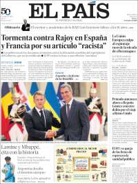 El País
