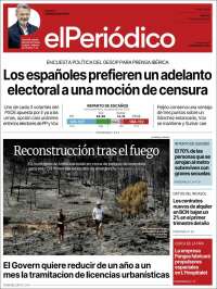 El Periódico