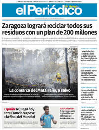 El Periódico de Aragón