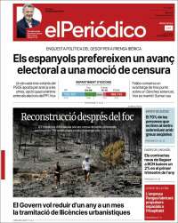 El Periódico de Catalunya