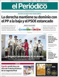 El Periódico de Extremadura