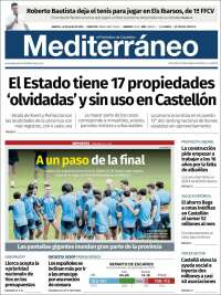 El Periódico Mediterraneo