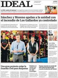Ideal Almeria