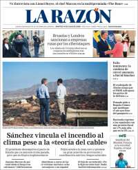 La Razón