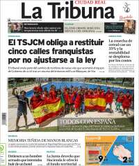 La Tribuna de Ciudad Real