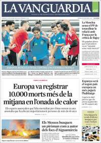 La Vanguardia