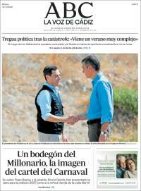 La Voz de Cádiz